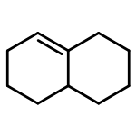 Naphthalene, 1,2,3,4,4a,5,6,7-octahydro-