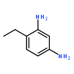 1,3-Benzenediamine,4-ethyl-