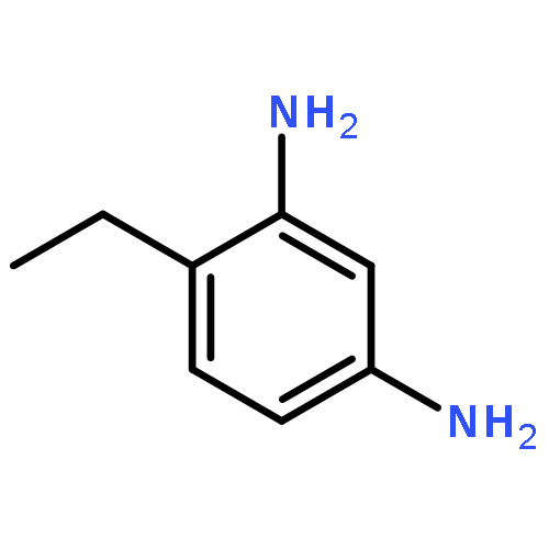 1,3-Benzenediamine,4-ethyl-