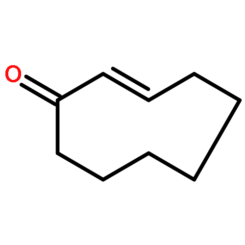 2-CYCLONONEN-1-ONE