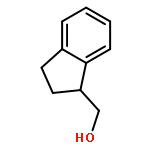 (2,3-Dihydro-1H-inden-1-yl)methanol