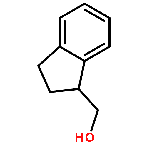 (2,3-Dihydro-1H-inden-1-yl)methanol