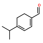 1,3-p-menthadien-7-al