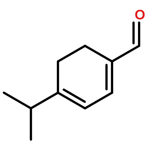 1,3-p-menthadien-7-al