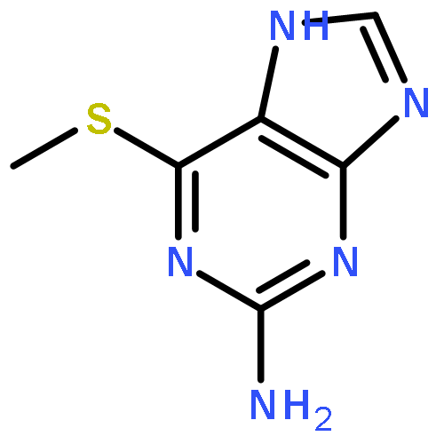 6-Methylthioguanine