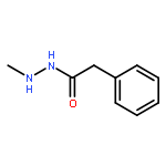 N'-methyl-2-phenylacetohydrazide