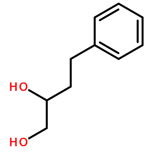 1,2-Butanediol, 4-phenyl-