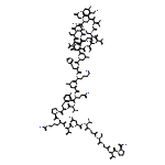 calcitonin gene related peptide*fragment 8-37 hum