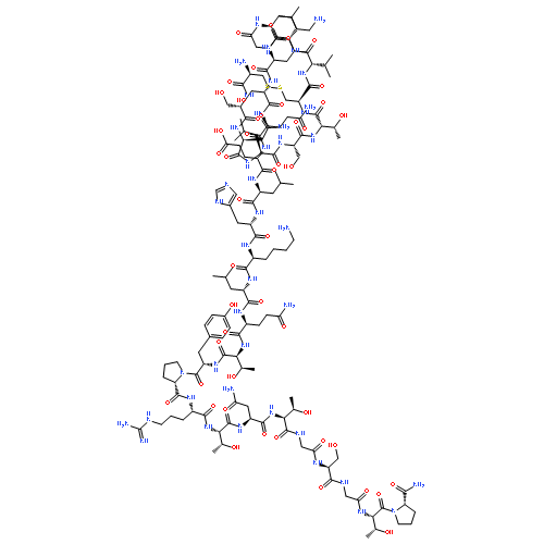 calcitonin gene related peptide*fragment 8-37 hum