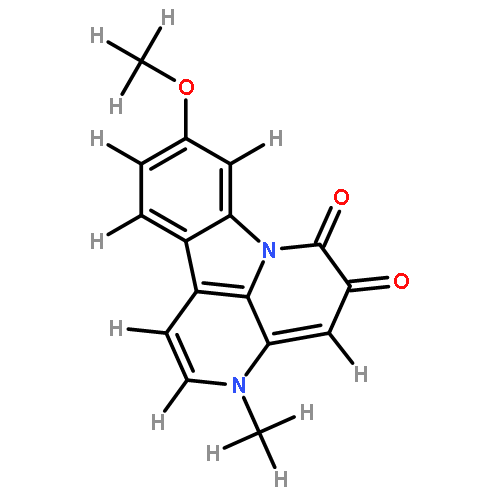 9-Methoxy-3-methyl-5,6-canthindione