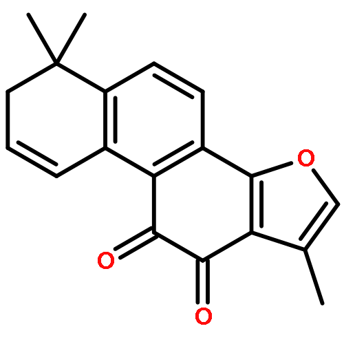 dehydrotanshinone II A