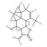 8alpha-Hydroxybalchanin