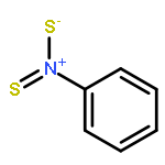 Benzene, (dithionitro)-