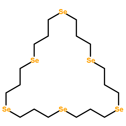 1,5,9,13,17,21-Hexaselenacyclotetracosane