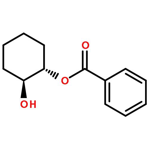 benzoic acid (S,S)-2-hydroxycyclohexyl ester