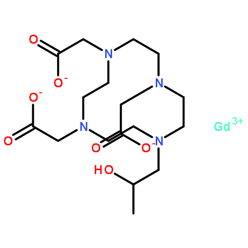 Gadoteridol