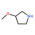 (R)-3-Methoxypyrrolidine