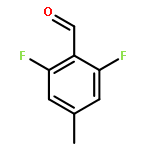 2,6-Difluoro-4-methylbenzaldehyde