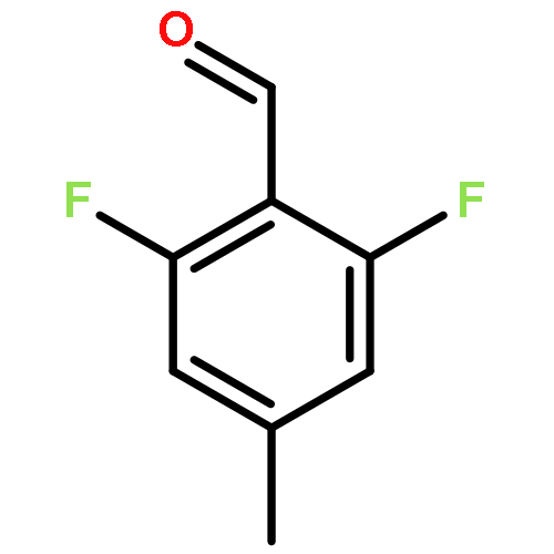 2,6-Difluoro-4-methylbenzaldehyde