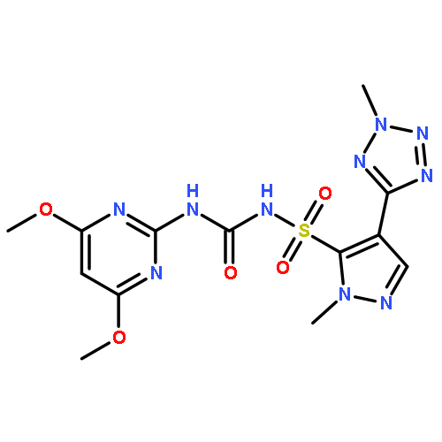 Azimsulfuron