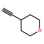 4-Ethynyltetrahydro-2H-pyran