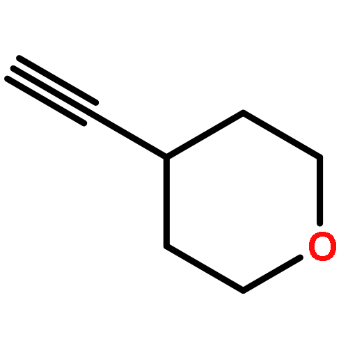 4-Ethynyltetrahydro-2H-pyran