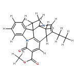 leuconicine D