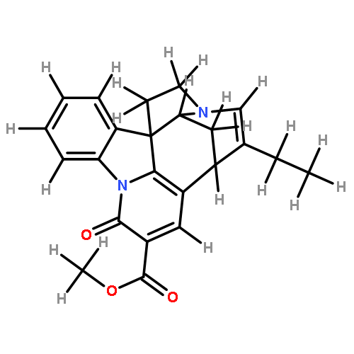 leuconicine D