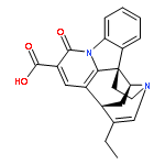 leuconicine E