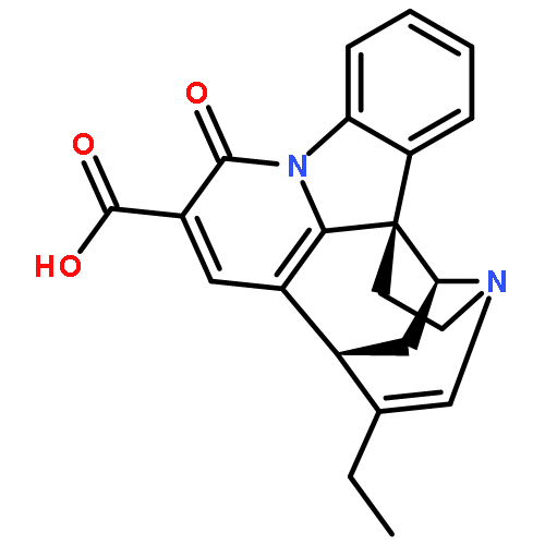 leuconicine E