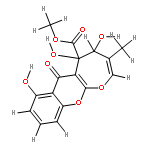 (1R,2R)-microsphaeropsone A