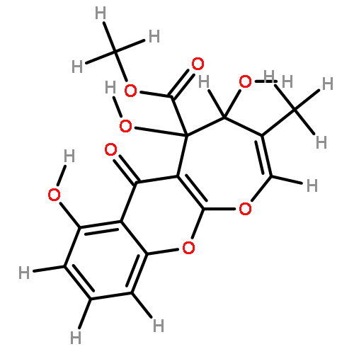 (1R,2R)-microsphaeropsone A