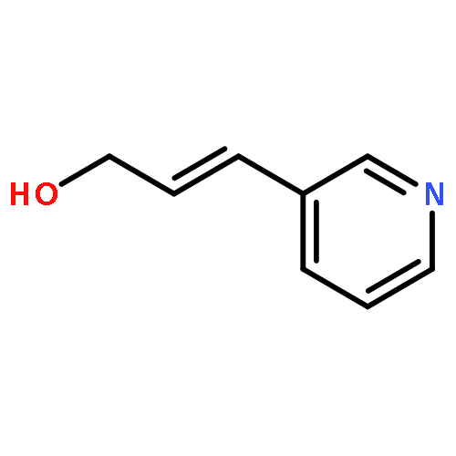 (2E)-3-(3-pyridinyl)-2-Propen-1-ol