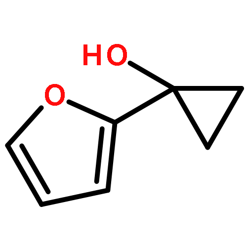 1-(FURAN-2-YL)CYCLOPROPAN-1-OL