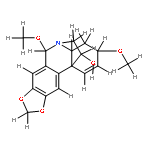 6-O-methylhaemanthidine