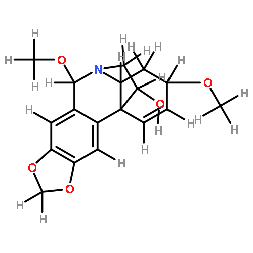 6-O-methylhaemanthidine