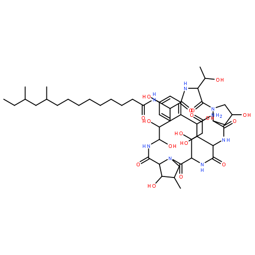 pneumocandin A(0)