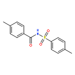 4-Methyl-N-tosylbenzamide