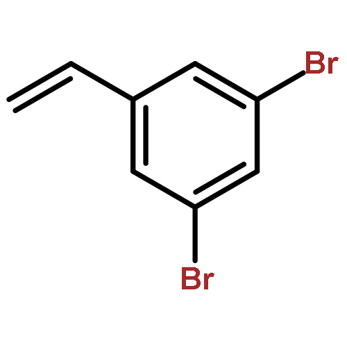 3,5-Dibromostyrene