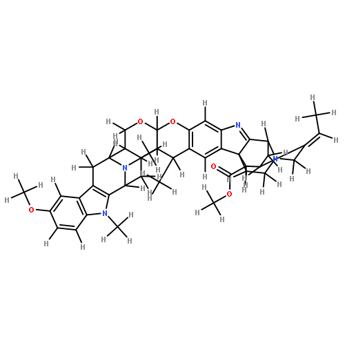 Foliacraline