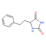 5-(2-phenylethyl)-2,4-Imidazolidinedione