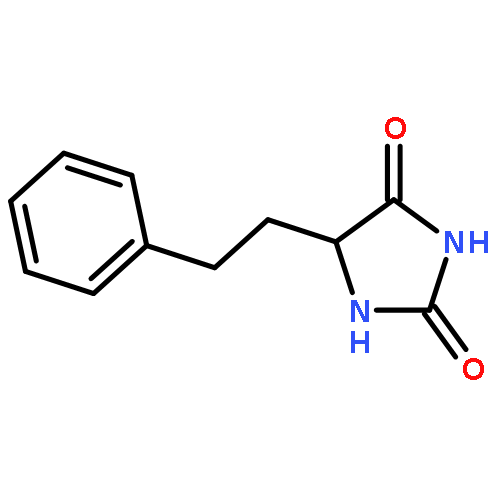 5-(2-phenylethyl)-2,4-Imidazolidinedione