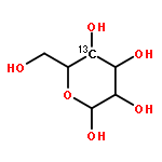 D-[5-13C]GLUCOSE