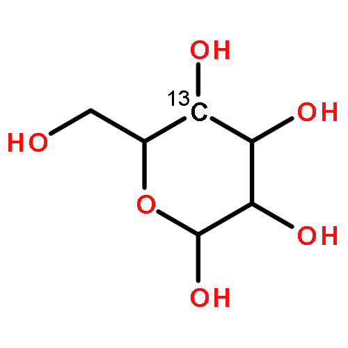 D-[5-13C]GLUCOSE