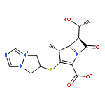 Biapenem