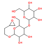 b-D-Glucopyranoside,2-oxiranylethyl 4-O-b-D-glucopyranosyl- (9CI)