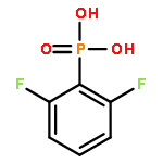 (2,6-difluorophenyl)phosphonic Acid