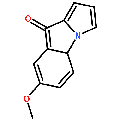 7-methoxy-9H-Pyrrolo[1,2-a]indol-9-one