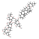 (25R)-spirost-5-en-3-yl-O-alpha-L-rhamnopyranosyl-(1>2)-O-[O-beta-D-glucopyranosyl-(1>4)-alpha-L-rhamnopyranosyl-(1->3)]-beta-D-glucopyranoside