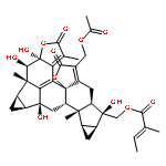 Sarcandrolide D